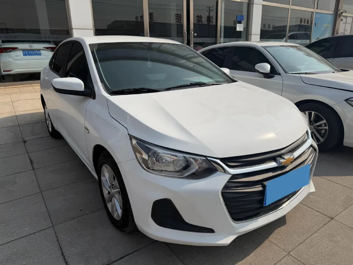 2020 Chevrolet Cavalier 1.0T 125HP L3 6AT,autocango,china used car exporter,china ev exporter,chinese used car exporter,chinese used ev exporter