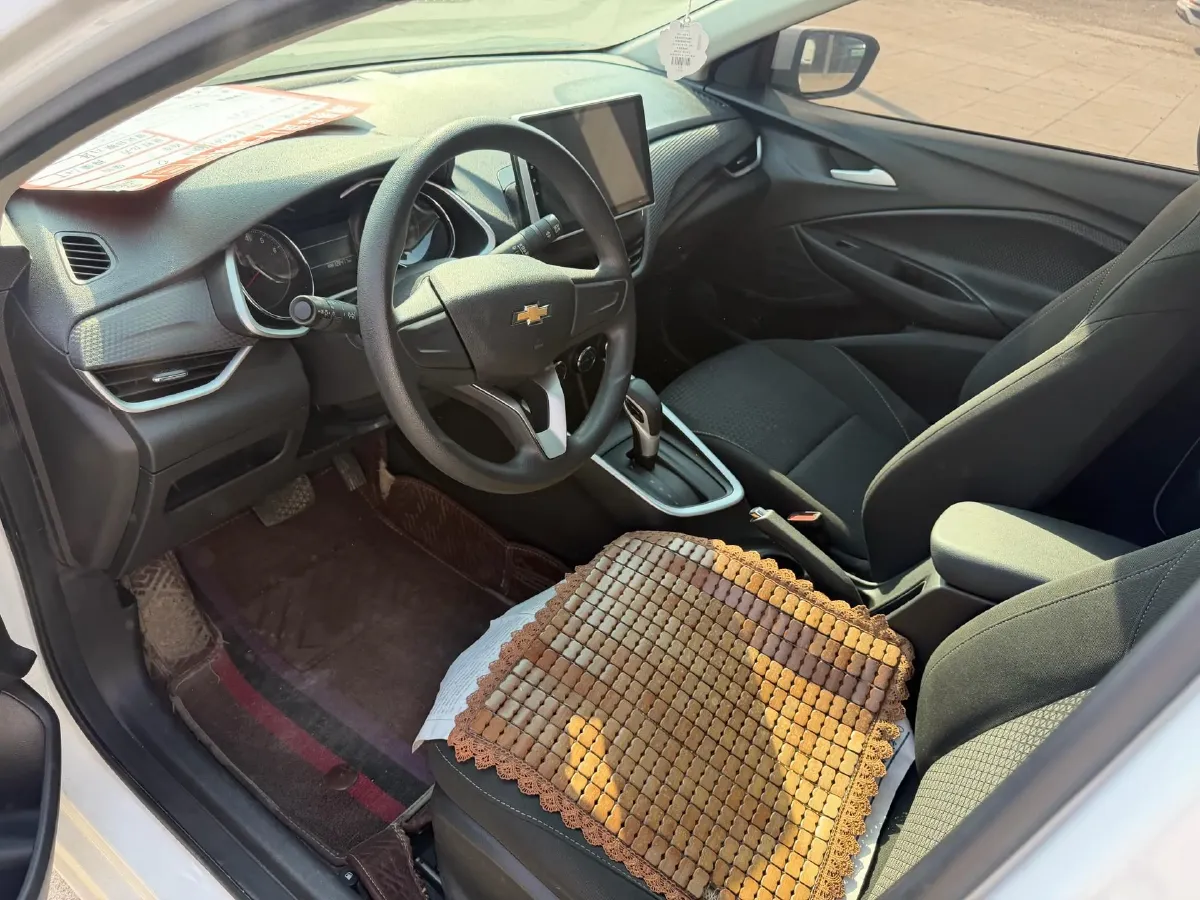 2020 Chevrolet Cavalier 1.0T 125HP L3 6AT,autocango,china used car exporter,china ev exporter,chinese used car exporter,chinese used ev exporter