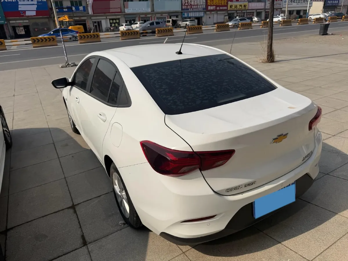 2020 Chevrolet Cavalier 1.0T 125HP L3 6AT,autocango,china used car exporter,china ev exporter,chinese used car exporter,chinese used ev exporter
