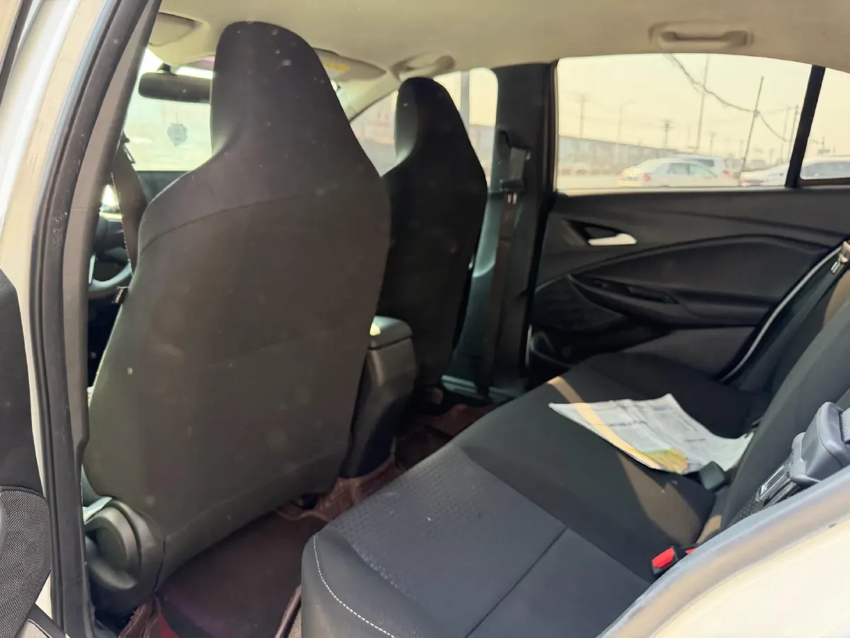 2020 Chevrolet Cavalier 1.0T 125HP L3 6AT,autocango,china used car exporter,china ev exporter,chinese used car exporter,chinese used ev exporter