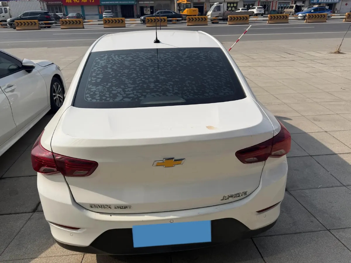 2020 Chevrolet Cavalier 1.0T 125HP L3 6AT,autocango,china used car exporter,china ev exporter,chinese used car exporter,chinese used ev exporter