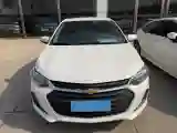 2020 Chevrolet Cavalier 1.0T 125HP L3 6AT