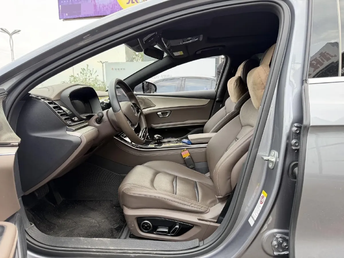 2021 BYD Han BEV 64.8KWH,autocango,china used car exporter,china ev exporter,chinese used car exporter,chinese used ev exporter