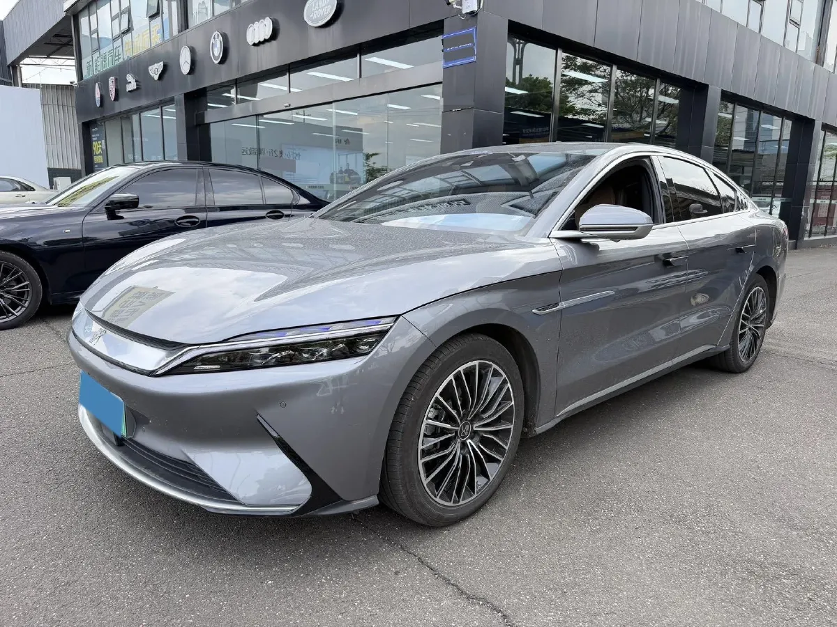 2021 BYD Han BEV 64.8KWH,autocango,china used car exporter,china ev exporter,chinese used car exporter,chinese used ev exporter