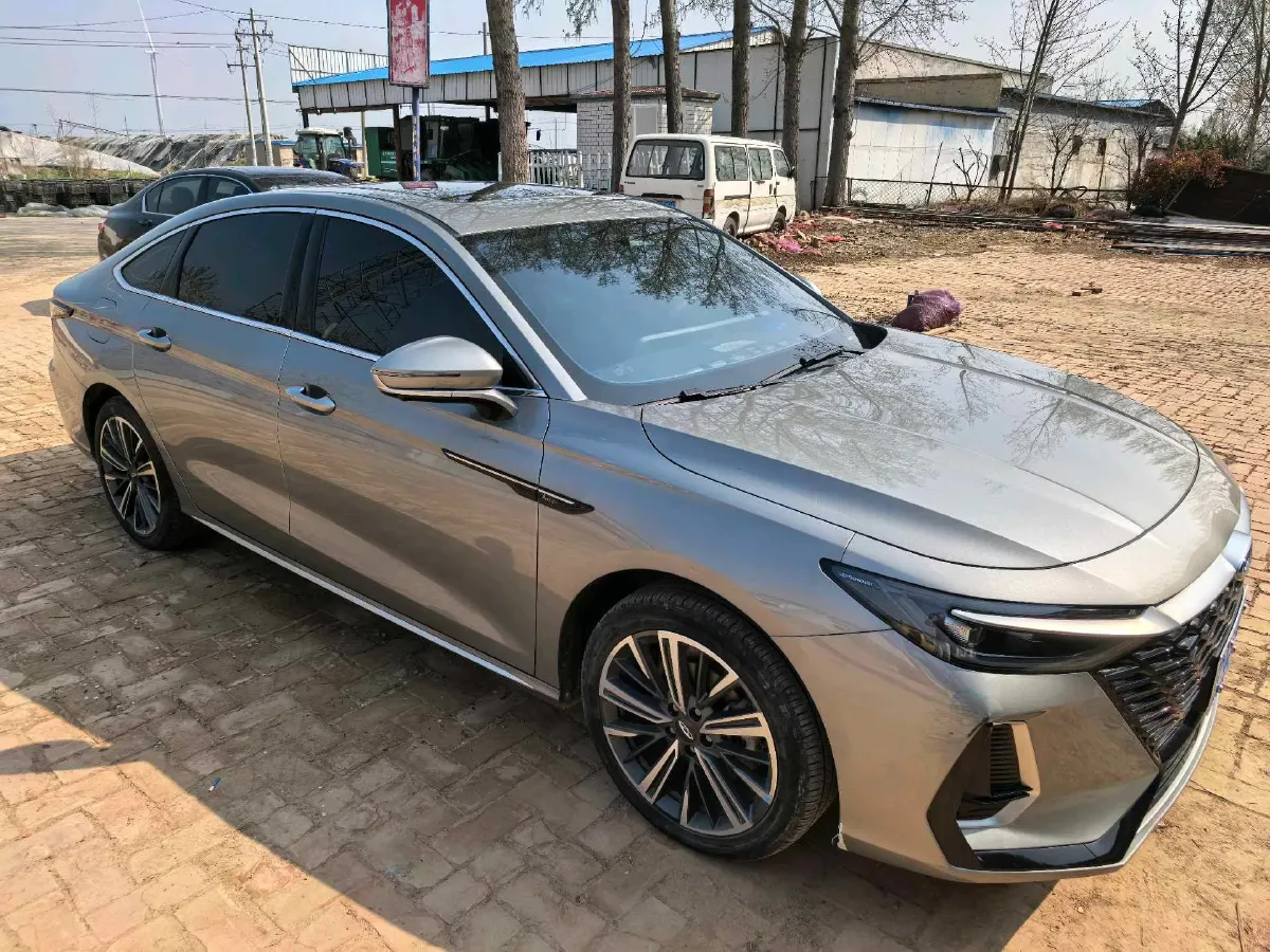 2022 Chery Arrizo 8 1.6T 197HP L4 7DCT,autocango,china used car exporter,china ev exporter,chinese used car exporter,chinese used ev exporter