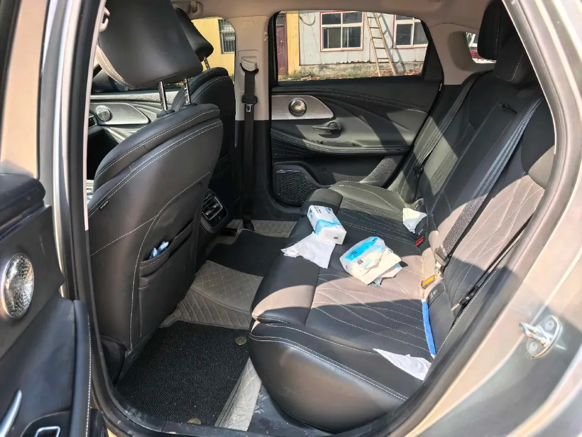 2022 Chery Arrizo 8 1.6T 197HP L4 7DCT,autocango,china used car exporter,china ev exporter,chinese used car exporter,chinese used ev exporter