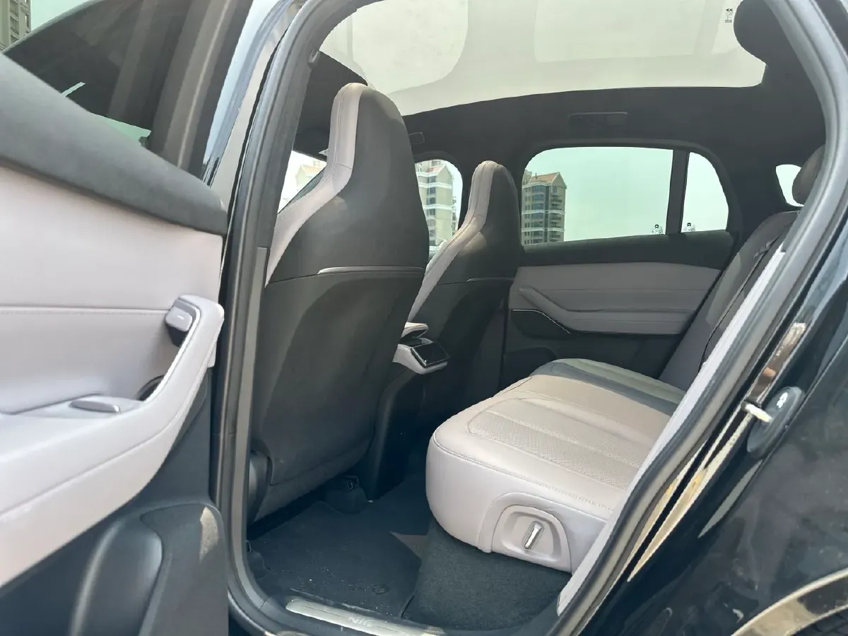 2024 NIO EC6 BEV 75KWH,autocango,china used car exporter,china ev exporter,chinese used car exporter,chinese used ev exporter