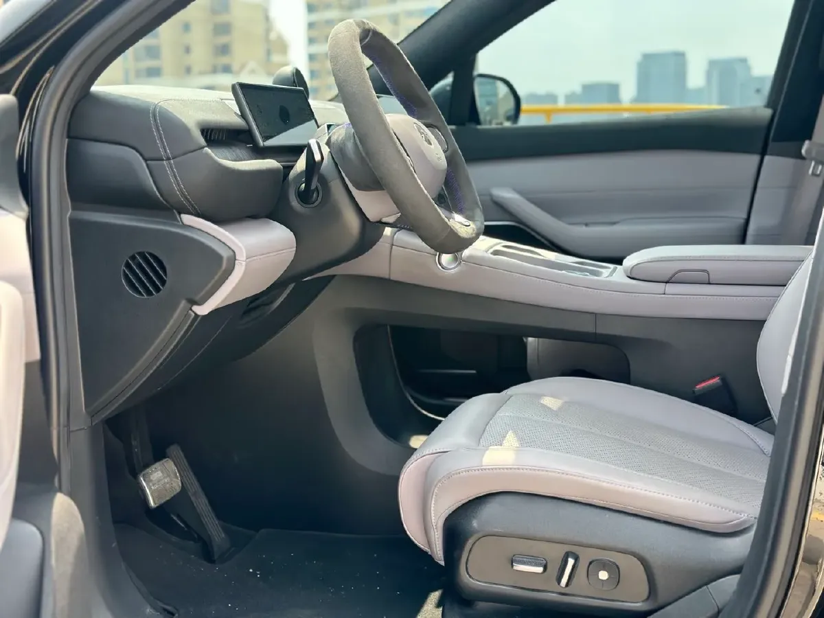 2024 NIO EC6 BEV 75KWH,autocango,china used car exporter,china ev exporter,chinese used car exporter,chinese used ev exporter