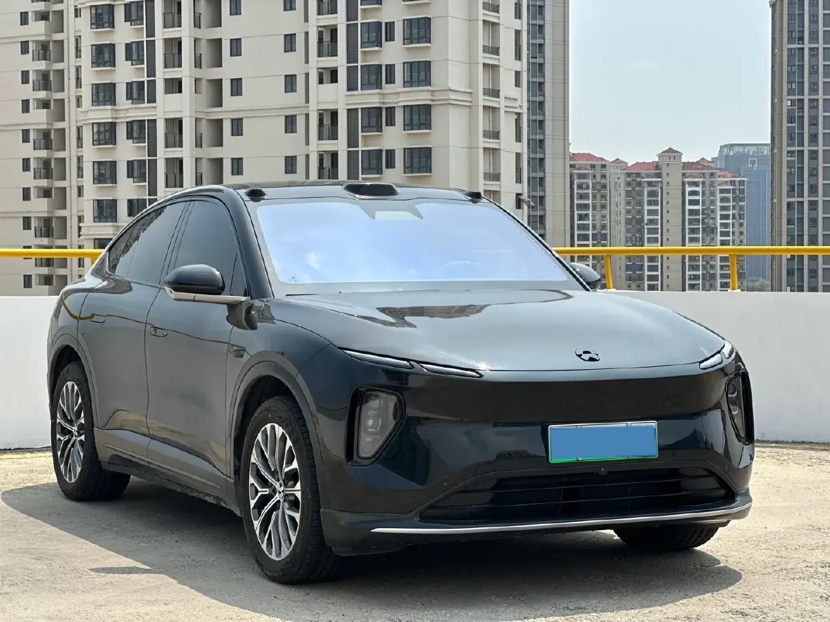 2024 NIO EC6 BEV 75KWH,autocango,china used car exporter,china ev exporter,chinese used car exporter,chinese used ev exporter