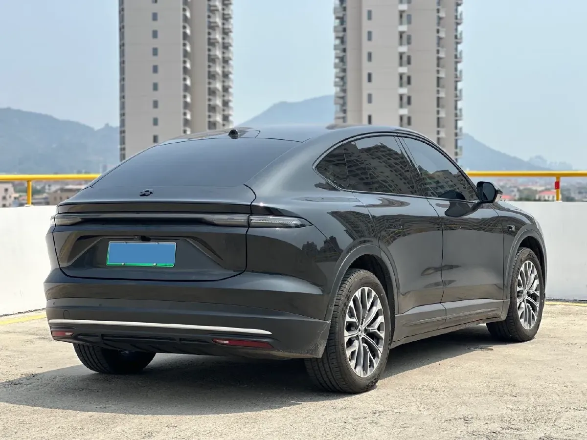 2024 NIO EC6 BEV 75KWH,autocango,china used car exporter,china ev exporter,chinese used car exporter,chinese used ev exporter