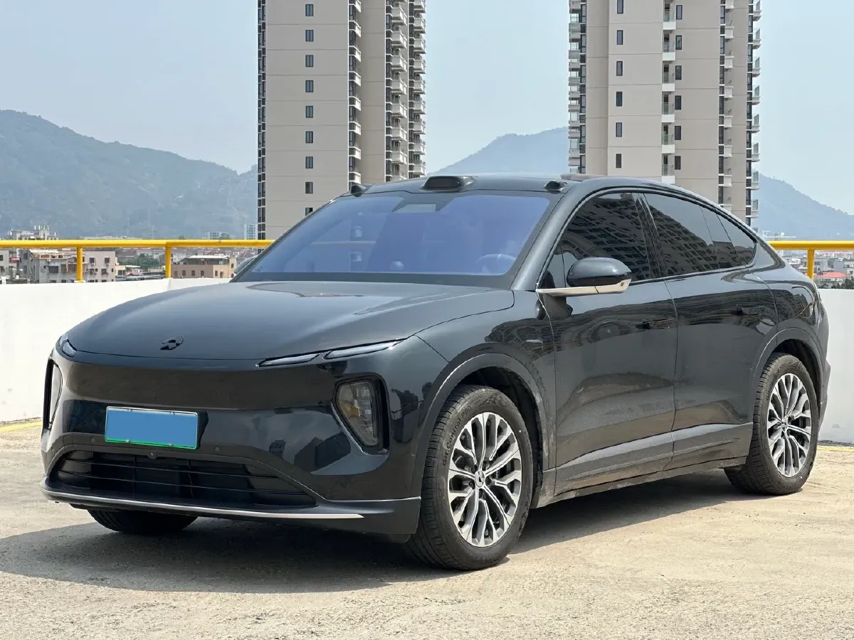 2024 NIO EC6 BEV 75KWH,autocango,china used car exporter,china ev exporter,chinese used car exporter,chinese used ev exporter