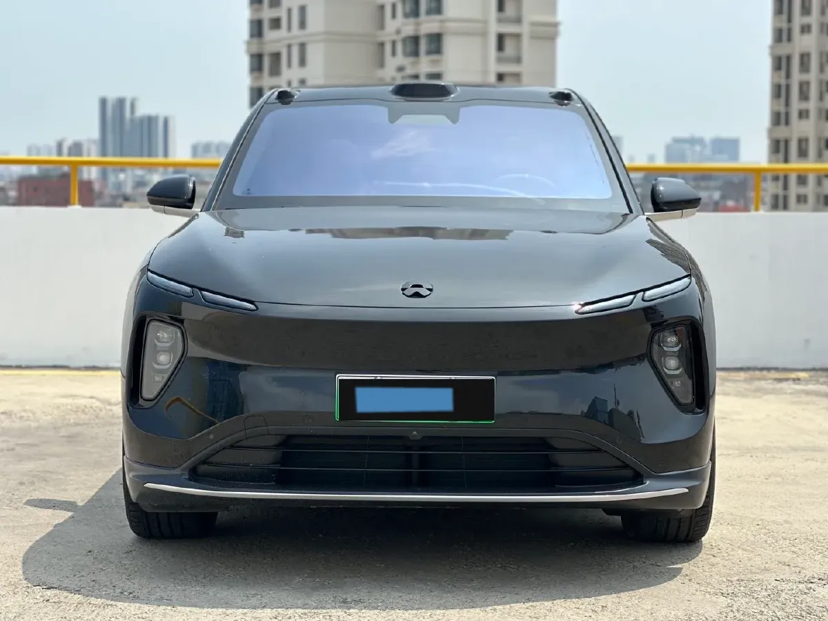 2024 NIO EC6 BEV 75KWH,autocango,china used car exporter,china ev exporter,chinese used car exporter,chinese used ev exporter