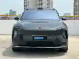 2024 NIO EC6 BEV 75KWH