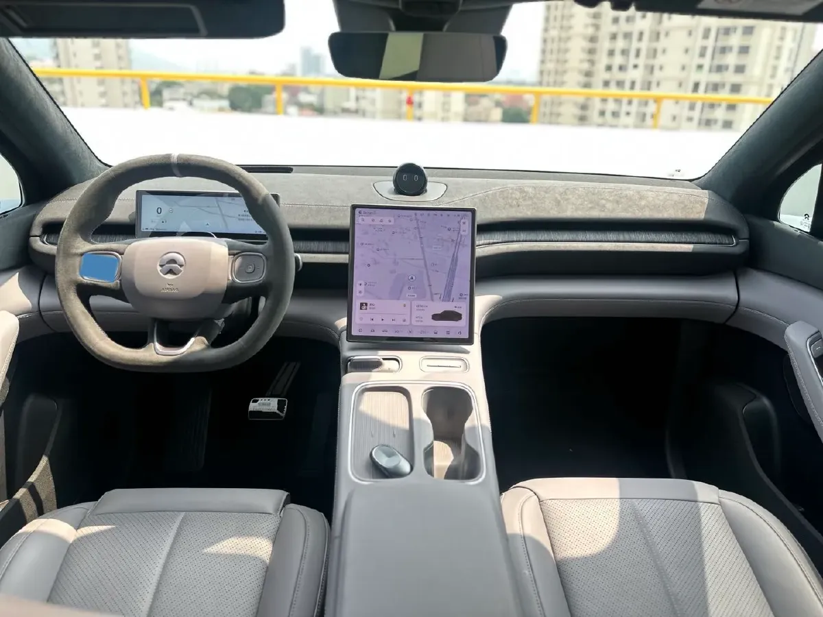 2024 NIO EC6 BEV 75KWH,autocango,china used car exporter,china ev exporter,chinese used car exporter,chinese used ev exporter