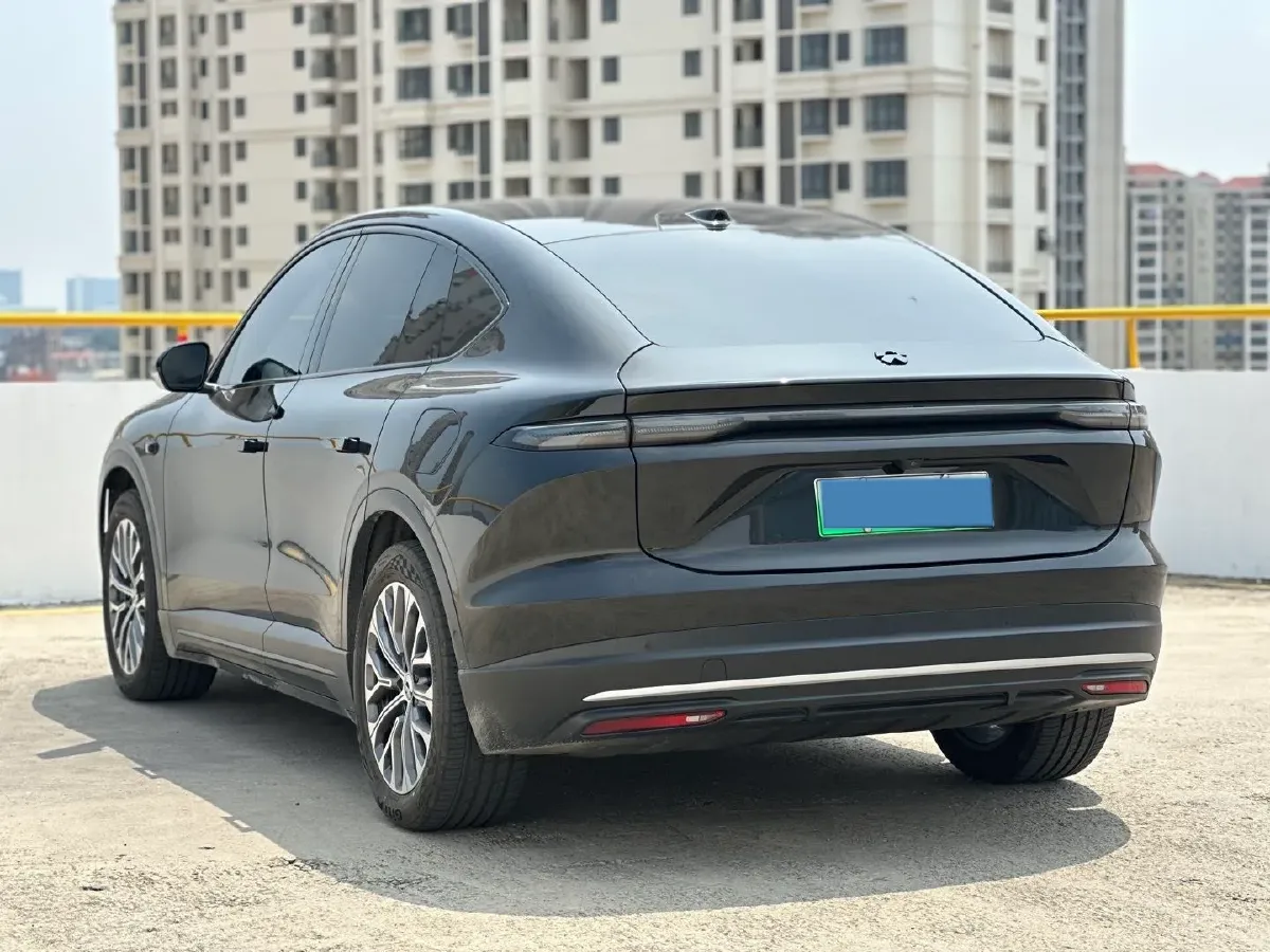 2024 NIO EC6 BEV 75KWH,autocango,china used car exporter,china ev exporter,chinese used car exporter,chinese used ev exporter