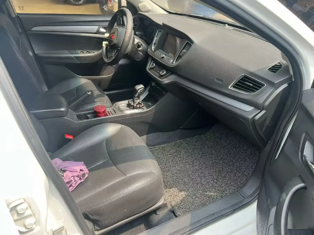 2018 Roewe 360 1.5L 116HP L4 4AT,autocango,china used car exporter,china ev exporter,chinese used car exporter,chinese used ev exporter