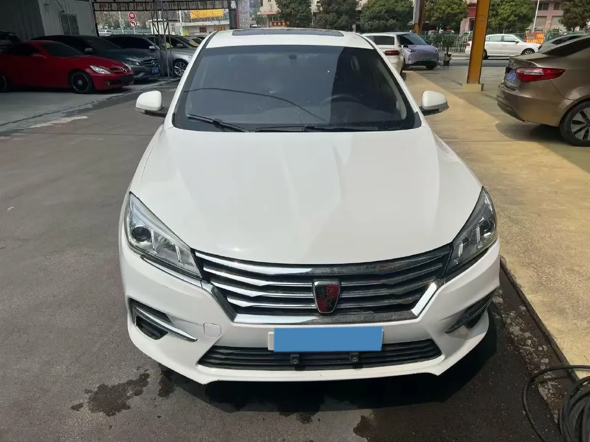 2018 Roewe 360 1.5L 116HP L4 4AT,autocango,china used car exporter,china ev exporter,chinese used car exporter,chinese used ev exporter