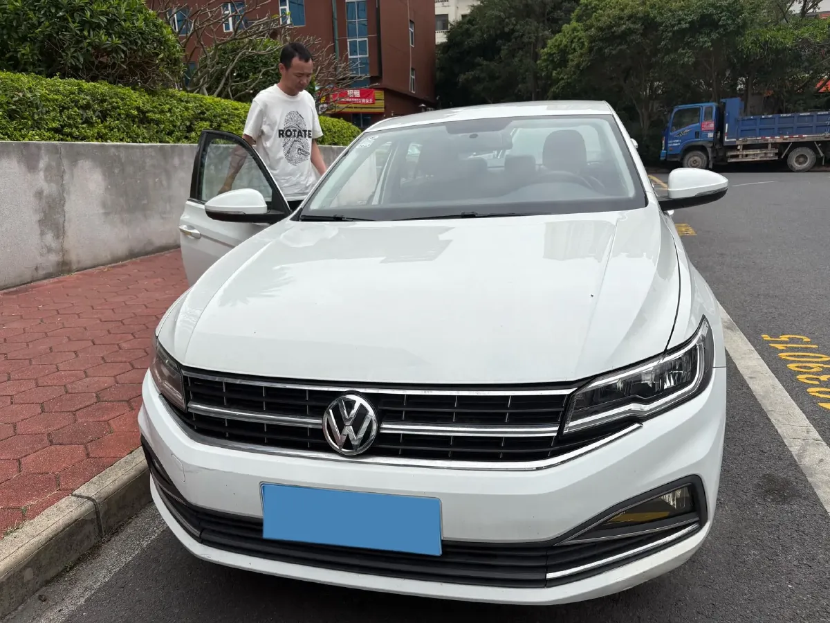 2020 Volkswagen Bora 1.5L 113HP L4 6AT,autocango,china used car exporter,china ev exporter,chinese used car exporter,chinese used ev exporter