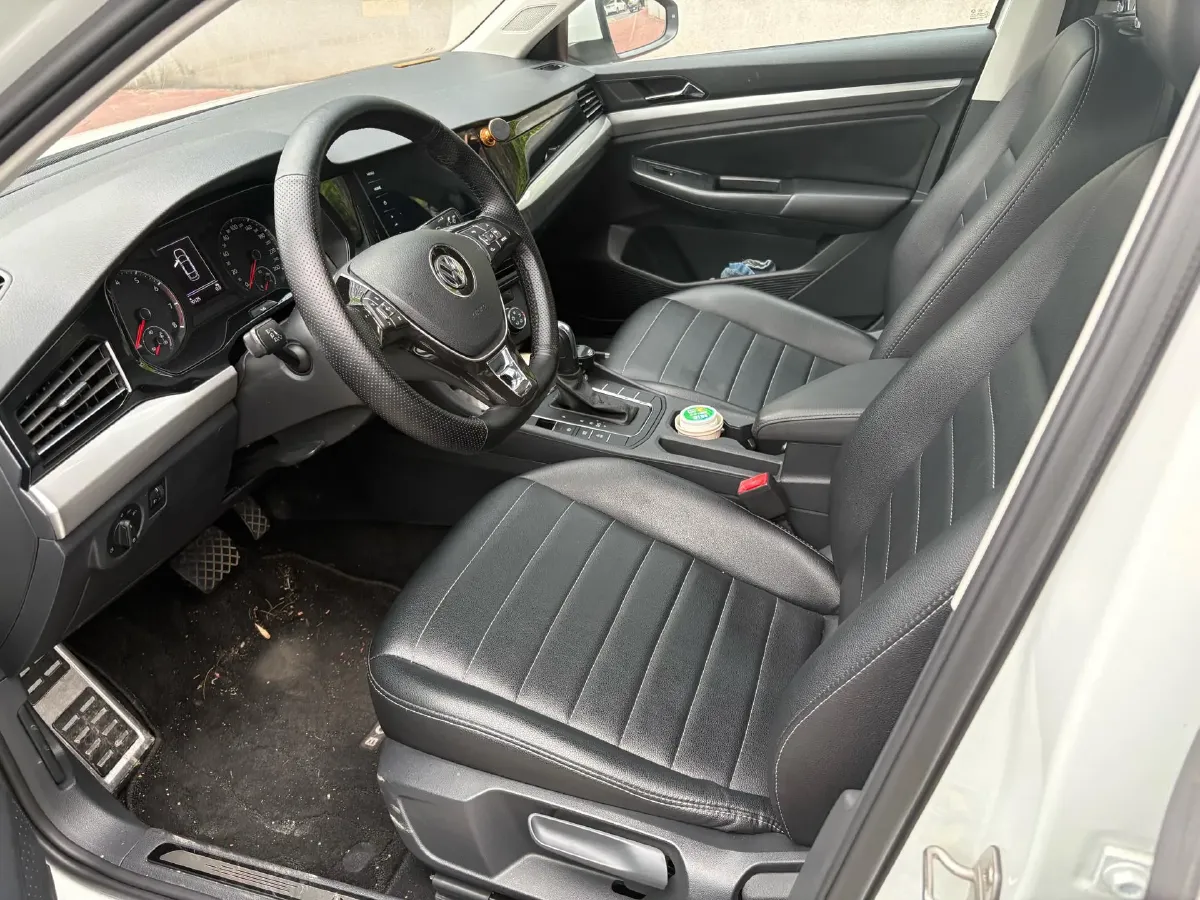 2020 Volkswagen Bora 1.5L 113HP L4 6AT,autocango,china used car exporter,china ev exporter,chinese used car exporter,chinese used ev exporter