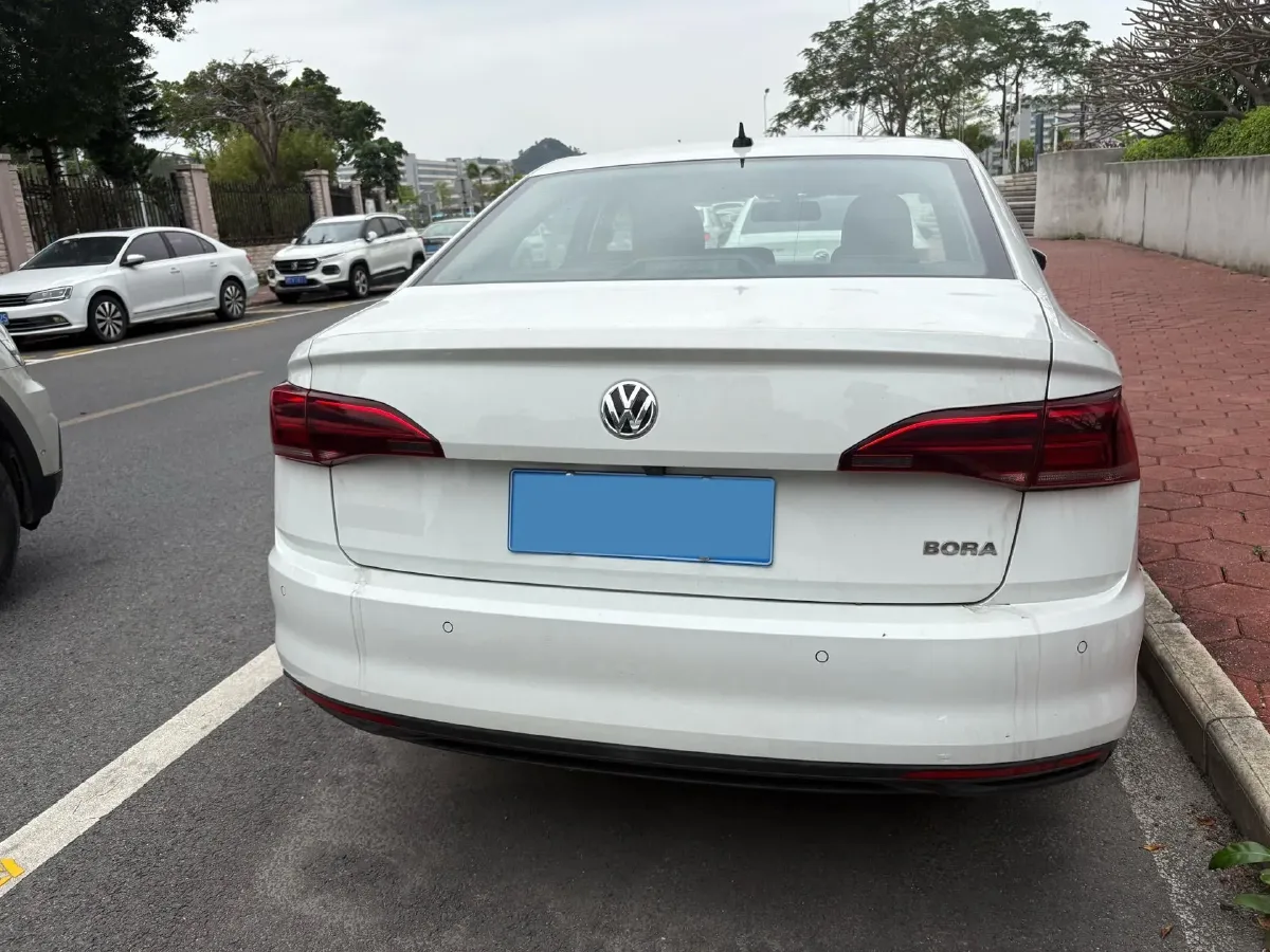 2020 Volkswagen Bora 1.5L 113HP L4 6AT,autocango,china used car exporter,china ev exporter,chinese used car exporter,chinese used ev exporter