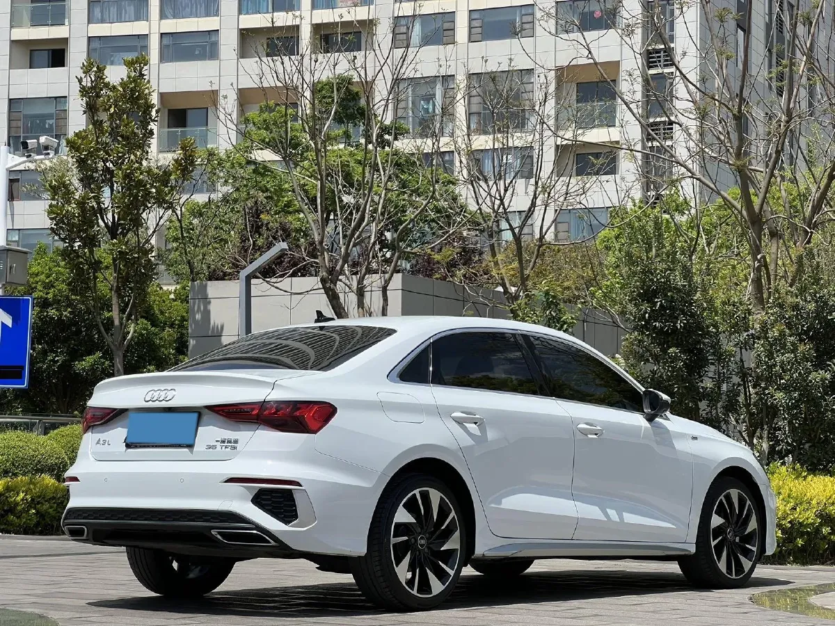 2022 Audi A3 1.4T 150HP L4 7DCT,autocango,china used car exporter,china ev exporter,chinese used car exporter,chinese used ev exporter