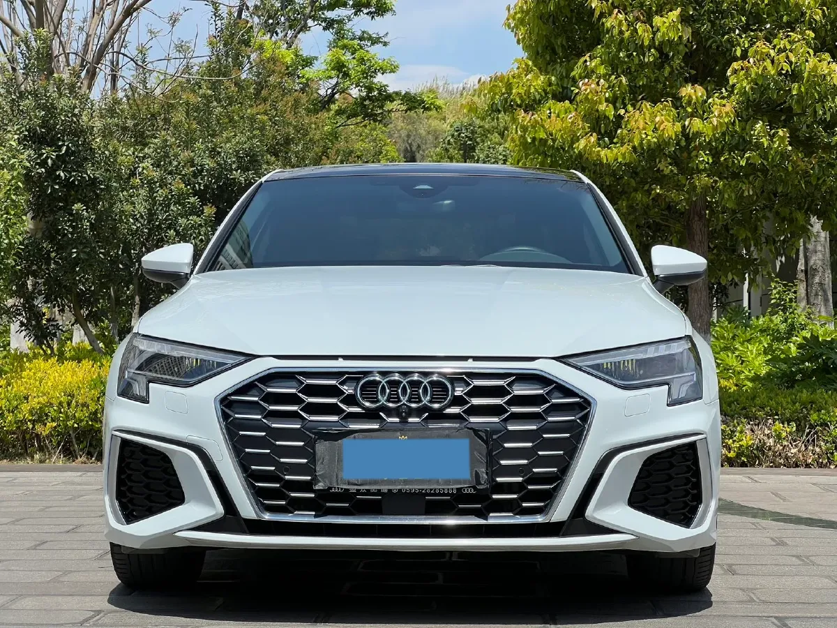 2022 Audi A3 1.4T 150HP L4 7DCT,autocango,china used car exporter,china ev exporter,chinese used car exporter,chinese used ev exporter