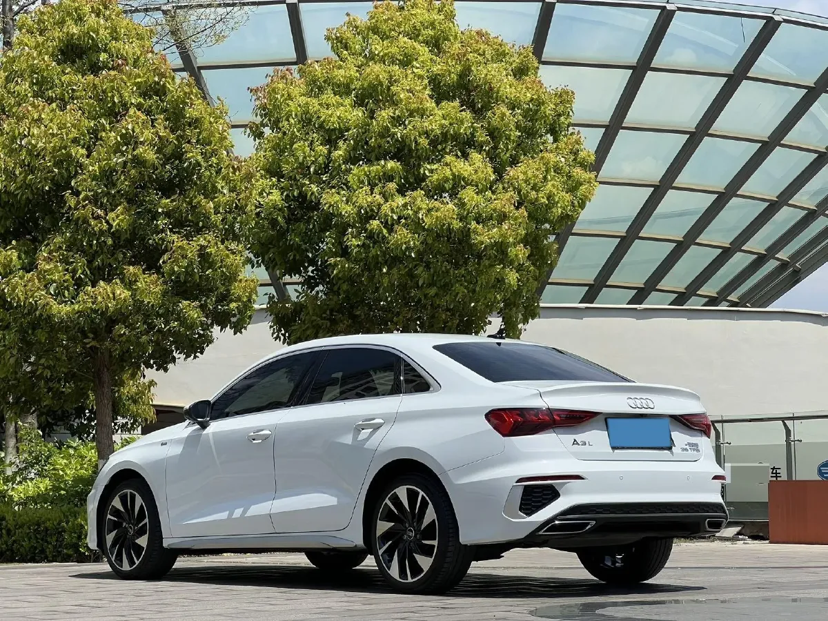 2022 Audi A3 1.4T 150HP L4 7DCT,autocango,china used car exporter,china ev exporter,chinese used car exporter,chinese used ev exporter