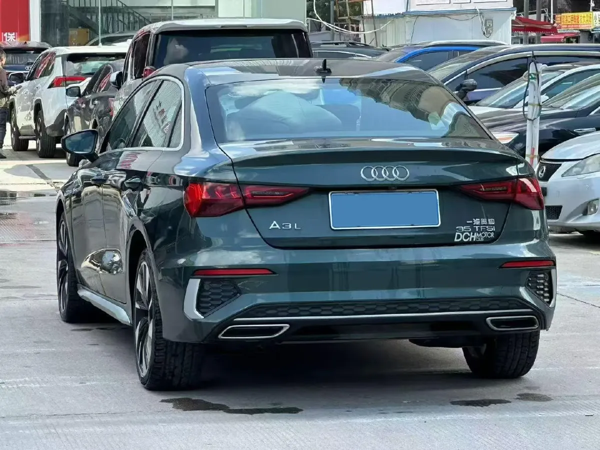 2022 Audi A3 1.4T 150HP L4 7DCT,autocango,china used car exporter,china ev exporter,chinese used car exporter,chinese used ev exporter