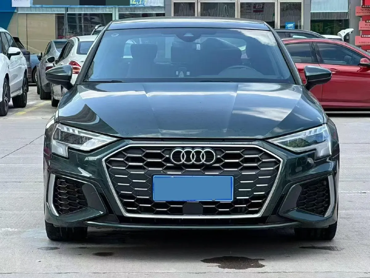 2022 Audi A3 1.4T 150HP L4 7DCT,autocango,china used car exporter,china ev exporter,chinese used car exporter,chinese used ev exporter