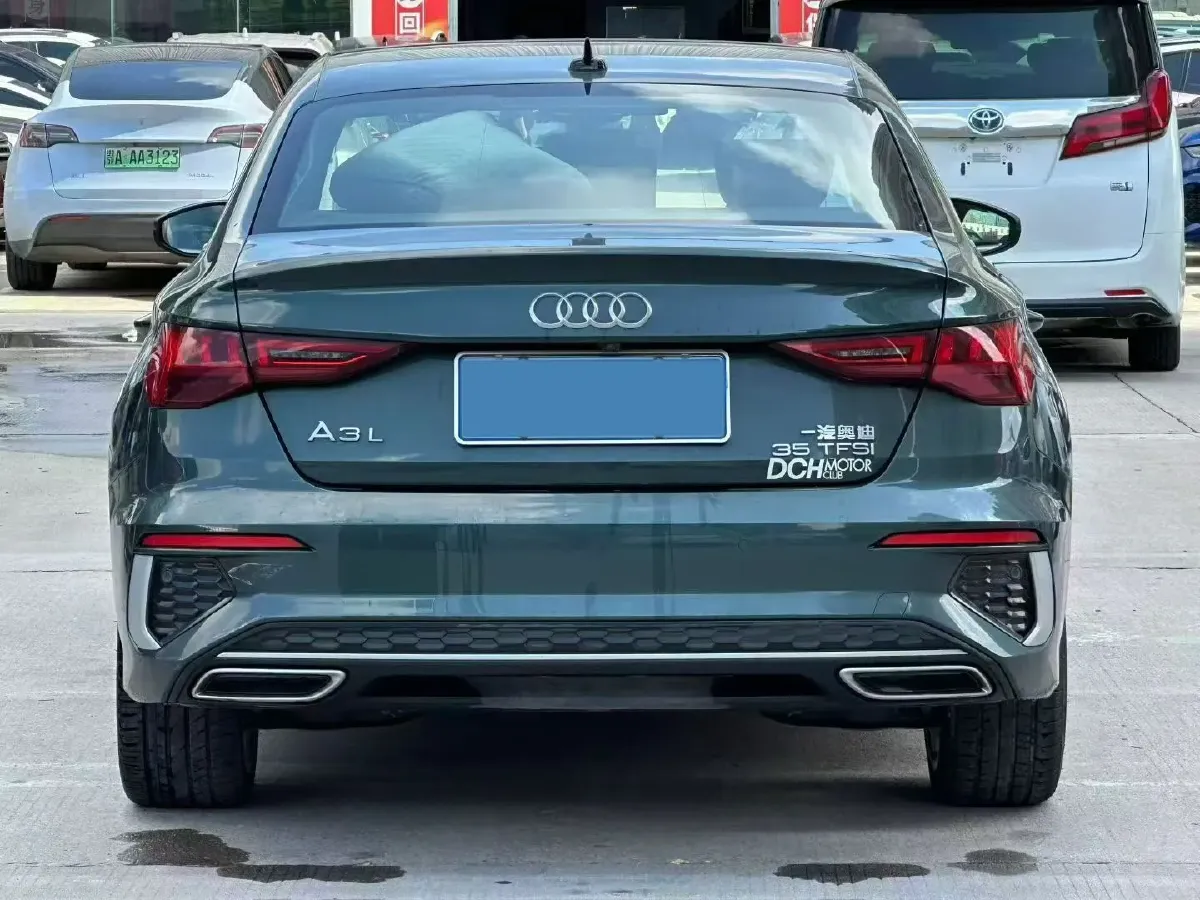 2022 Audi A3 1.4T 150HP L4 7DCT,autocango,china used car exporter,china ev exporter,chinese used car exporter,chinese used ev exporter