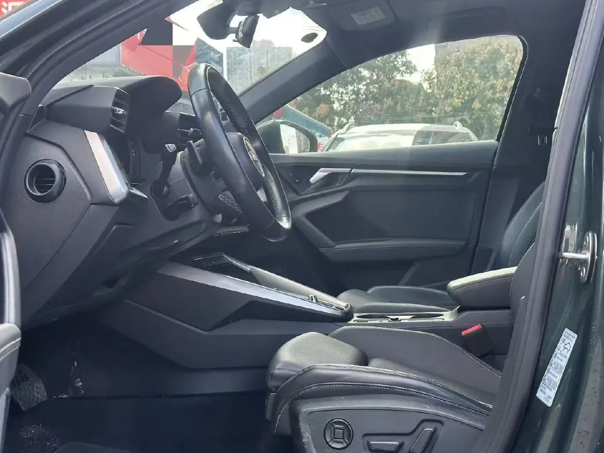 2022 Audi A3 1.4T 150HP L4 7DCT,autocango,china used car exporter,china ev exporter,chinese used car exporter,chinese used ev exporter