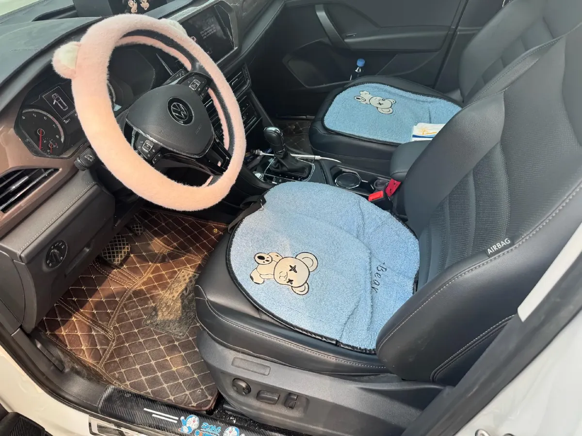 2021 Volkswagen Tharu 1.4T 150HP L4 7DCT,autocango,china used car exporter,china ev exporter,chinese used car exporter,chinese used ev exporter