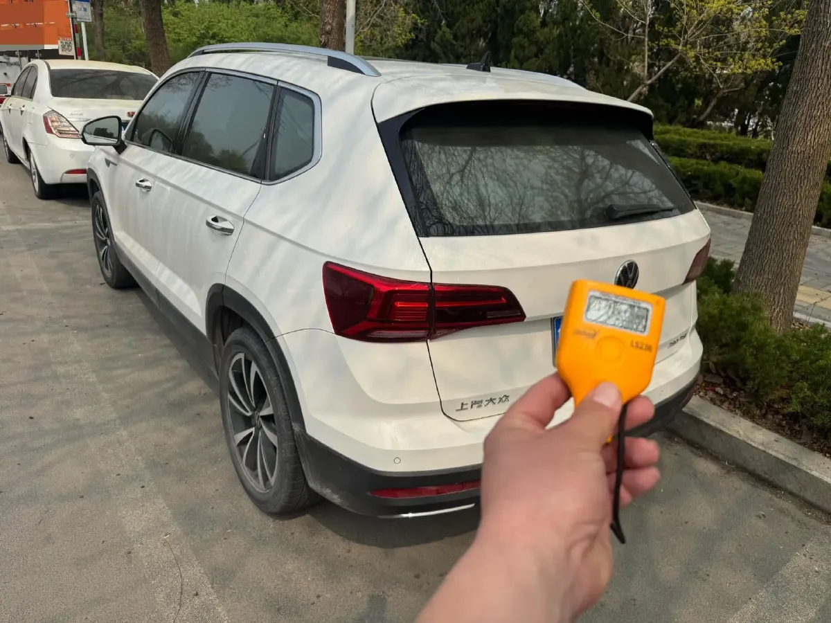 2021 Volkswagen Tharu 1.4T 150HP L4 7DCT,autocango,china used car exporter,china ev exporter,chinese used car exporter,chinese used ev exporter