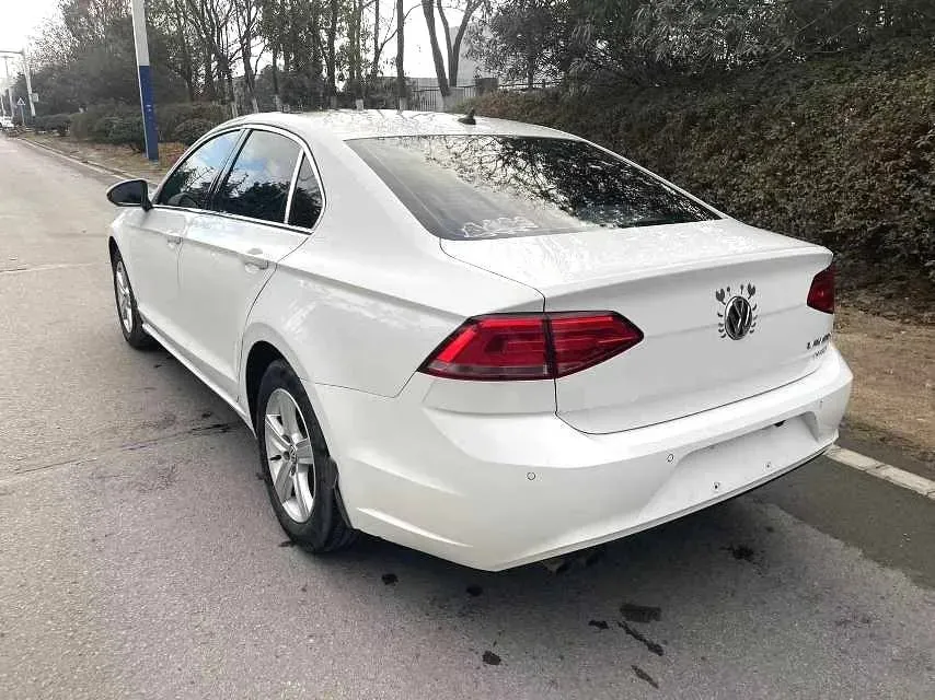 2017 Volkswagen Lamando 1.4T 150HP L4 7DCT,autocango,china used car exporter,china ev exporter,chinese used car exporter,chinese used ev exporter