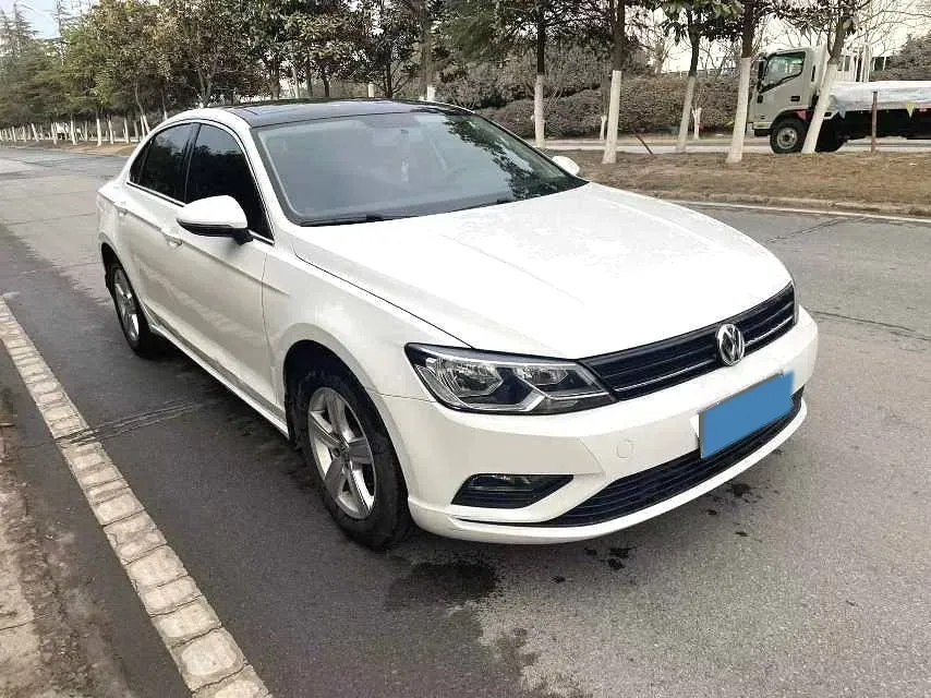 2017 Volkswagen Lamando 1.4T 150HP L4 7DCT,autocango,china used car exporter,china ev exporter,chinese used car exporter,chinese used ev exporter