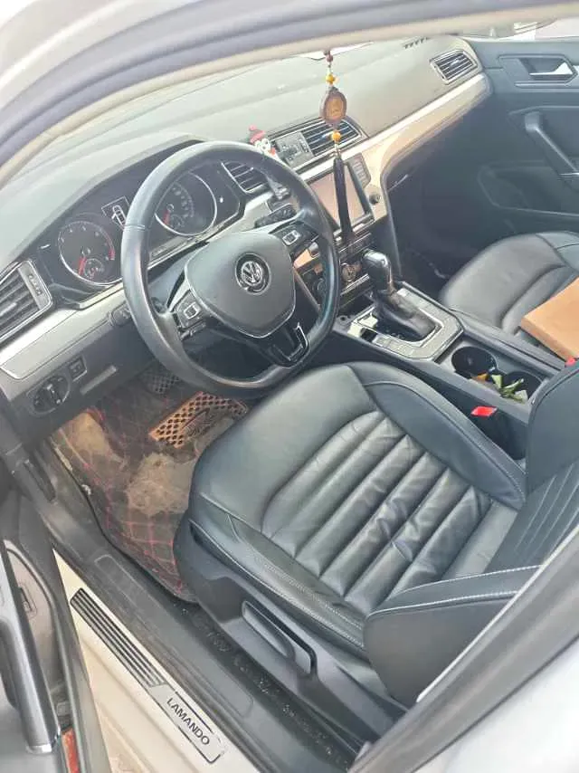 2017 Volkswagen Lamando 1.4T 150HP L4 7DCT,autocango,china used car exporter,china ev exporter,chinese used car exporter,chinese used ev exporter