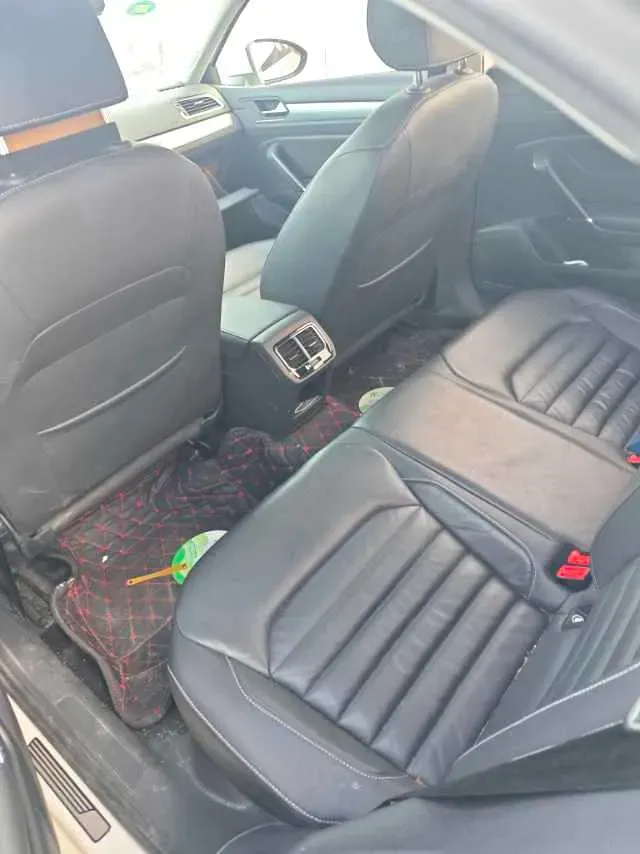 2017 Volkswagen Lamando 1.4T 150HP L4 7DCT,autocango,china used car exporter,china ev exporter,chinese used car exporter,chinese used ev exporter