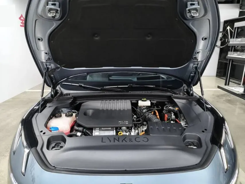 2024 LYNK&CO 01 2.0T 254HP L4 8AT,autocango,china used car exporter,china ev exporter,chinese used car exporter,chinese used ev exporter