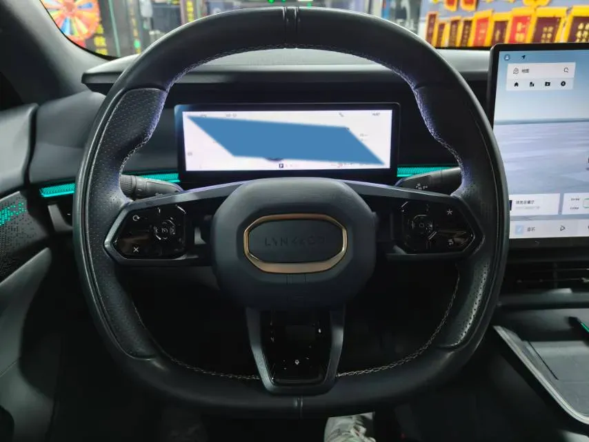 2024 LYNK&CO 01 2.0T 254HP L4 8AT,autocango,china used car exporter,china ev exporter,chinese used car exporter,chinese used ev exporter