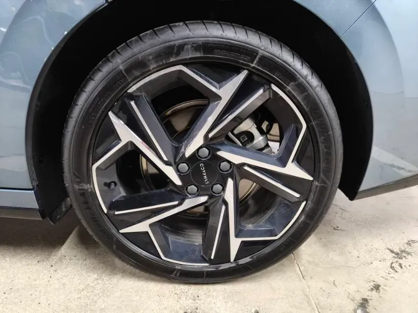 2024 LYNK&CO 01 2.0T 254HP L4 8AT,autocango,china used car exporter,china ev exporter,chinese used car exporter,chinese used ev exporter