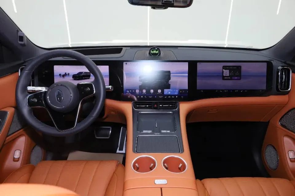 2025 AITO AITO M8 REEV 160HP REEV 53.4KWH,autocango,china used car exporter,china ev exporter,chinese used car exporter,chinese used ev exporter