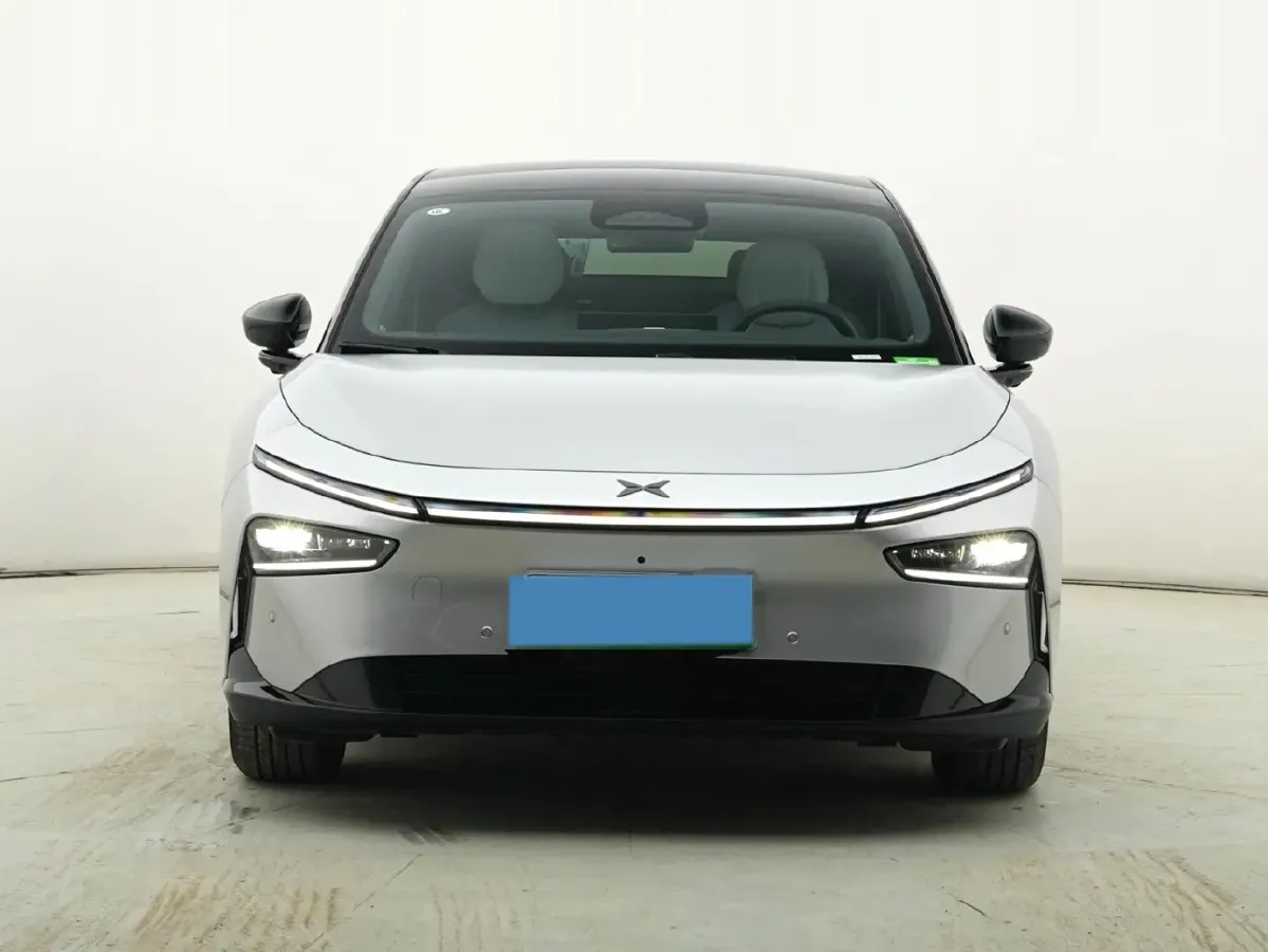 2024 Xpeng P7+ BEV 60.7KWH,autocango,china used car exporter,china ev exporter,chinese used car exporter,chinese used ev exporter