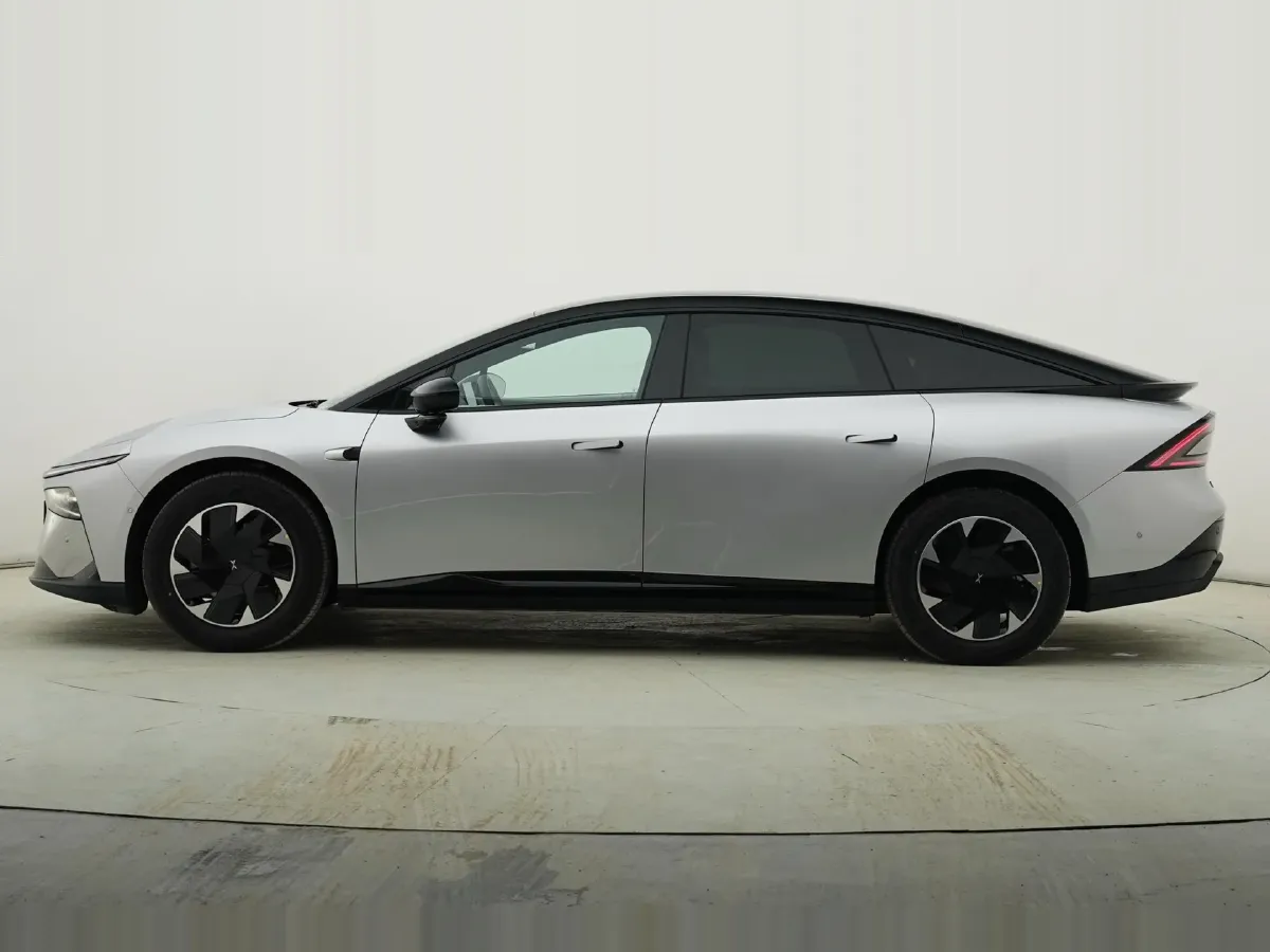 2024 Xpeng P7+ BEV 60.7KWH,autocango,china used car exporter,china ev exporter,chinese used car exporter,chinese used ev exporter