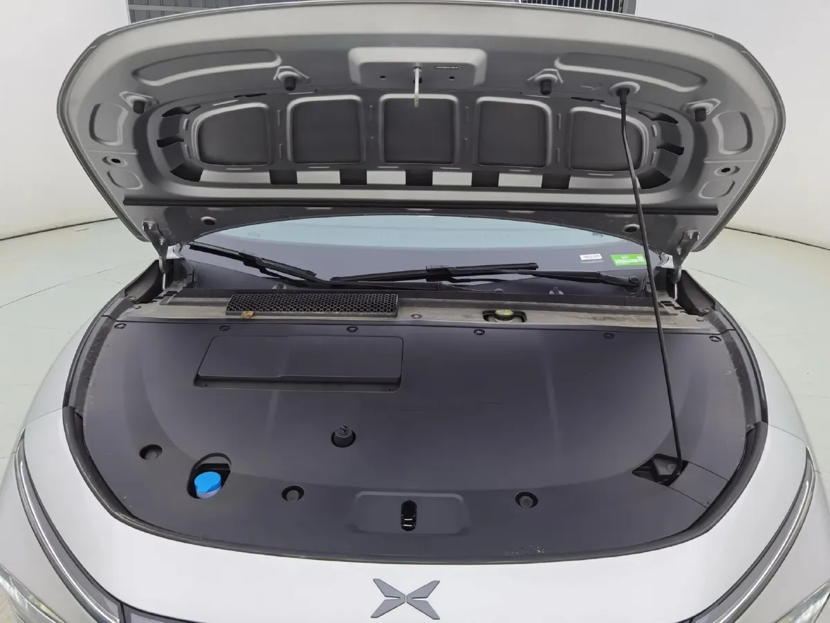 2024 Xpeng P7+ BEV 60.7KWH,autocango,china used car exporter,china ev exporter,chinese used car exporter,chinese used ev exporter