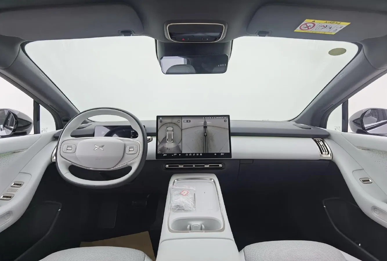 2024 Xpeng P7+ BEV 60.7KWH,autocango,china used car exporter,china ev exporter,chinese used car exporter,chinese used ev exporter