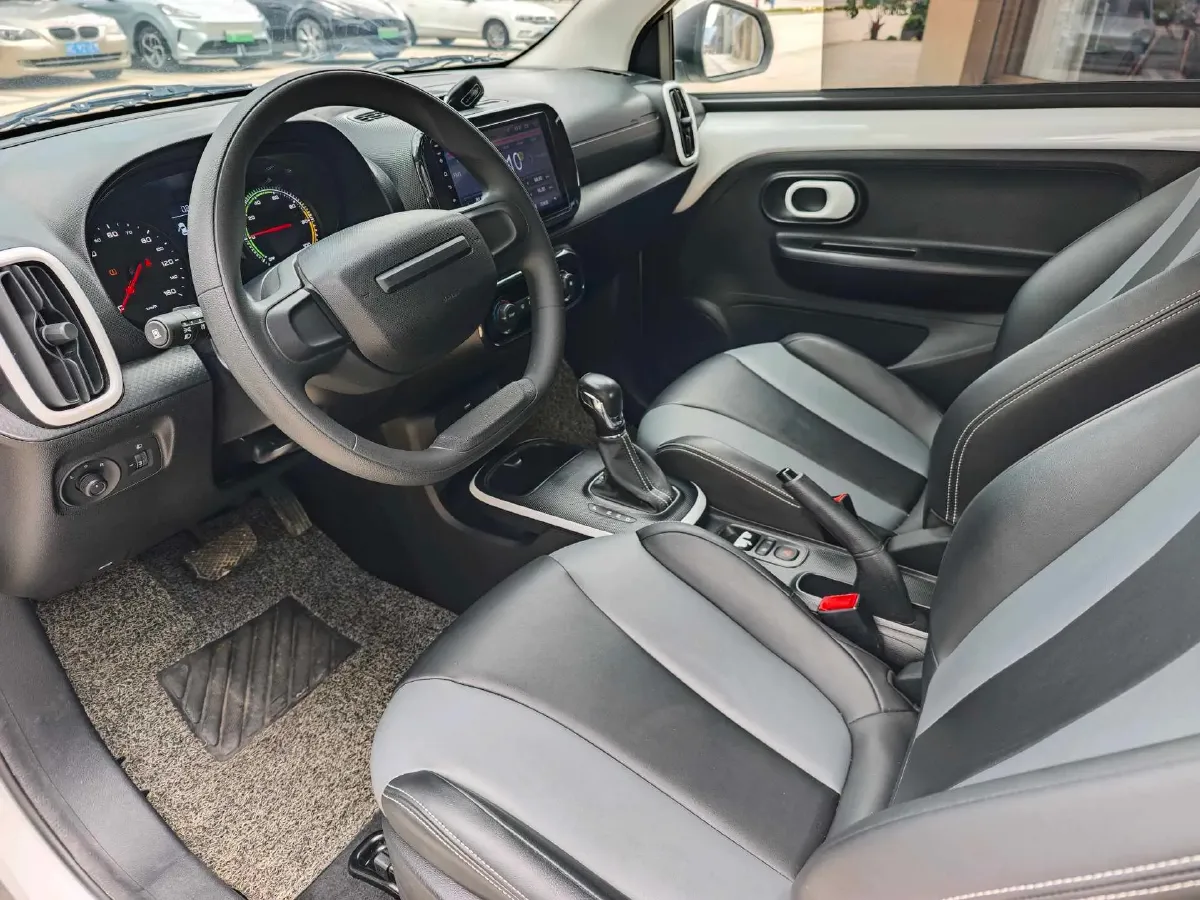 2022 Roewe Clever BEV 29KWH,autocango,china used car exporter,china ev exporter,chinese used car exporter,chinese used ev exporter