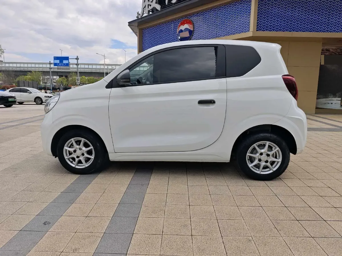 2022 Roewe Clever BEV 29KWH,autocango,china used car exporter,china ev exporter,chinese used car exporter,chinese used ev exporter