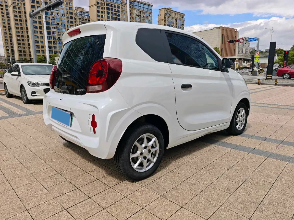 2022 Roewe Clever BEV 29KWH,autocango,china used car exporter,china ev exporter,chinese used car exporter,chinese used ev exporter