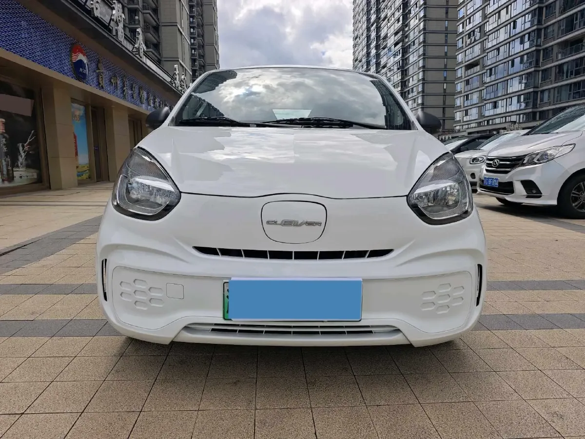2022 Roewe Clever BEV 29KWH,autocango,china used car exporter,china ev exporter,chinese used car exporter,chinese used ev exporter