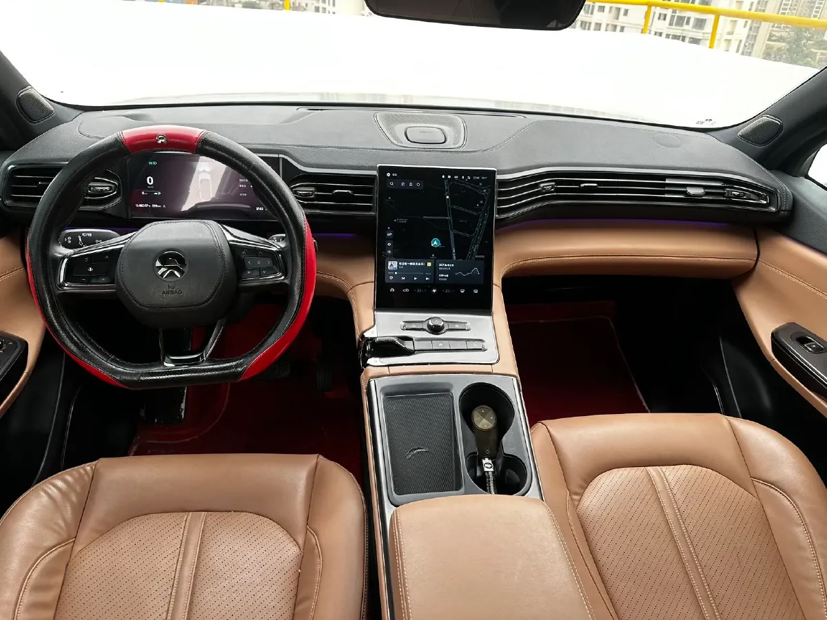 2020 NIO ES6 BEV 70KWH,autocango,china used car exporter,china ev exporter,chinese used car exporter,chinese used ev exporter